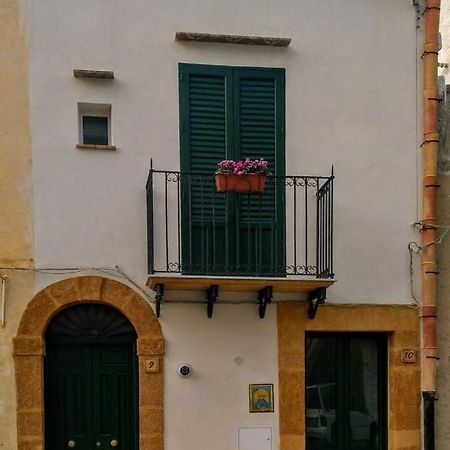 Casa Belvedere Sambuca di Sicilia Exterior photo