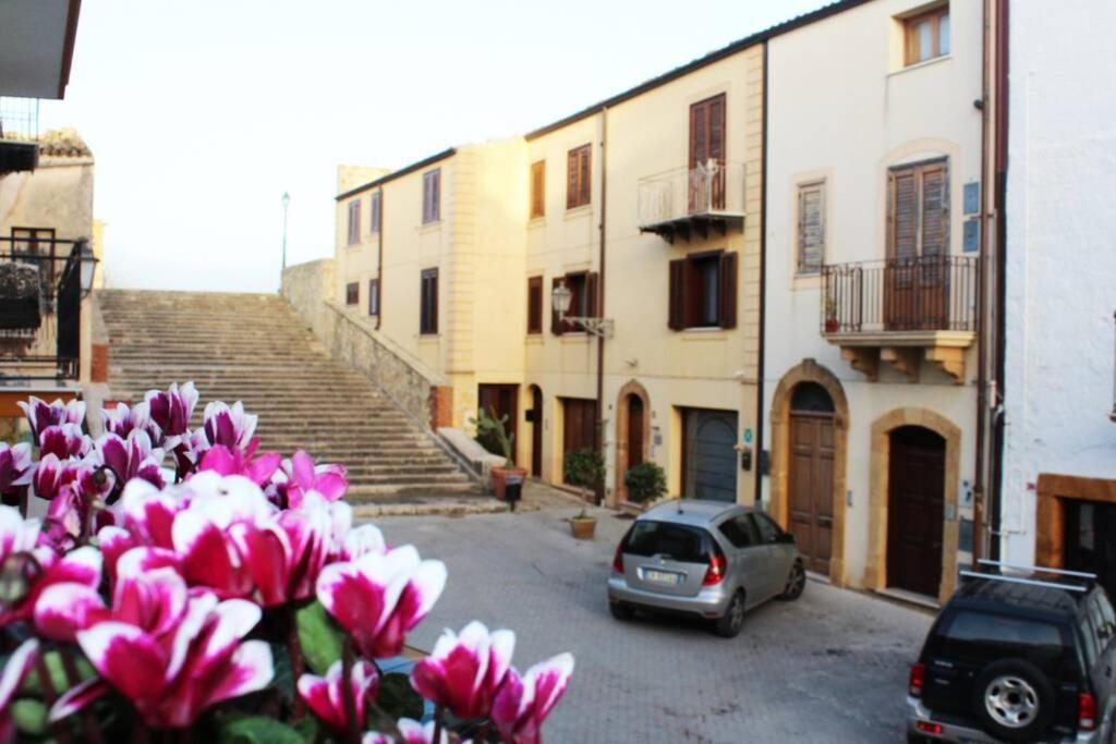 Casa Belvedere Sambuca di Sicilia Exterior photo